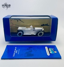 Mercedes torpedo pays - torpedo,