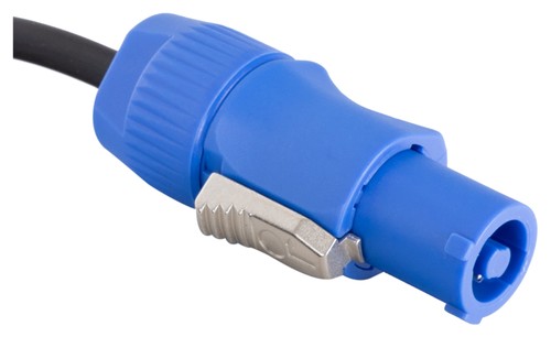 Cable audio alimentation - cable,