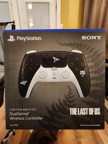 The last sony - the,