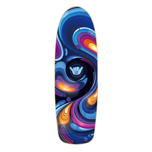 Planche surf trous de - planche, surf,