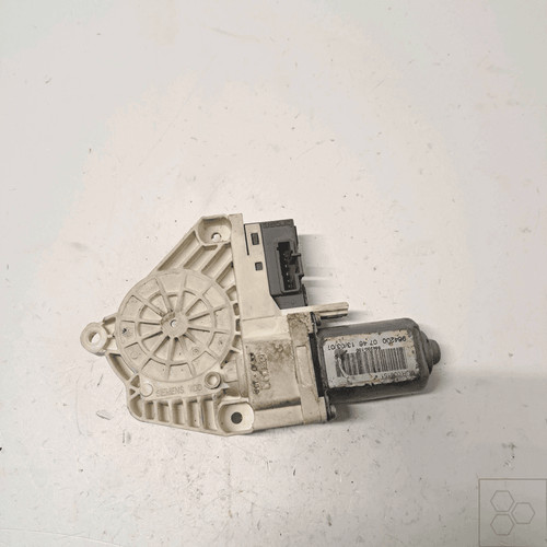 Moteur lève vitre avant - de,