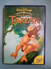 Tarzan - Grand Classique