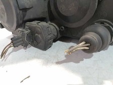 phare gauche VOLKSWAGEN PASSAT VARIANT 3B5 COMFORTLINE 1997 1163756