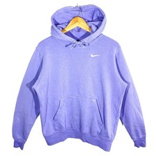 Sweat Hoodie Single Swoosh Année 2020 Nike