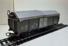 JOUEF - Wagon tombereau SNCF à toit coulissant - 6220