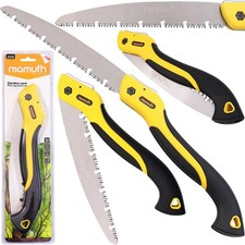 Scie de jardin MAMUTH Z25