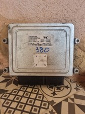 C380 CONTINENTAL SIM2K 95440-2DSP0 95441-2DSP0 hyundai tucson kia calculateur