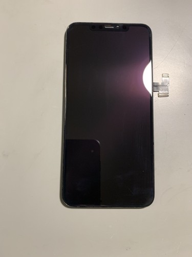 Ecran iphone pro max - 11,