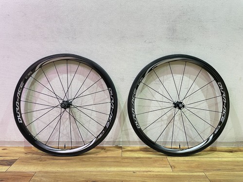 Paire roues tubulaires - paire,