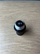 Cache Allume Cigare Audi A1 A3