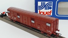 JOUEF 6531 HO Wagon