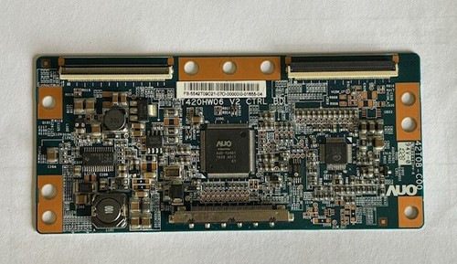 Tcon 42le4500 t420hw06 - /, /