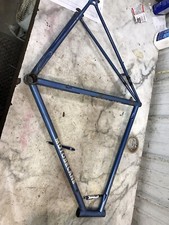 Cadre De Vélo Motobecane