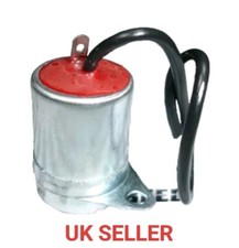 Lambretta LI TV LD (-1962, Allumage À 4 Pôles) Condensateur Filso/Dansi ITALIEN