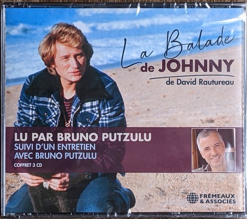 David rautureau balade de - david,