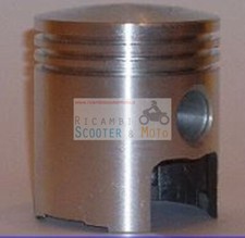 Piston complet à piston