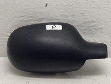 Coque rétroviseur avant passager pour renault clio 2 berline phase 2 dci de 2004