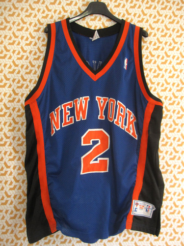 Maillot basket starter new - maillot,