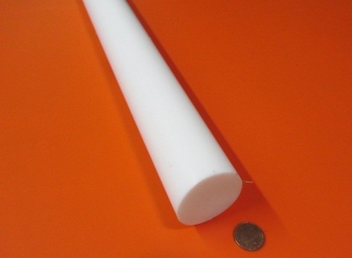 Teflon ptfe virgin white - teflon,