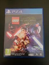 Lego Star Wars The Force Awakens - Sony PlayStation 4 (Ps4) Complet