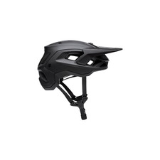 Casque Fox Racing Speedframe Solide CE Noir Nouveau VTT Vélo S M L
