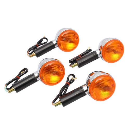 Clignotants indicateur p - 4x,