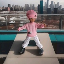 Habilles Vêtements pour poupée 28 cm Corolle Girls Luna Melody Valentine Zoe