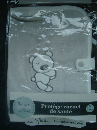 Protege carnet santé mes - protege, de