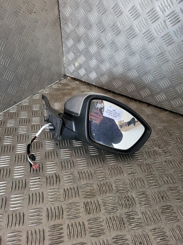 Rétroviseur droit peugeot - droit,