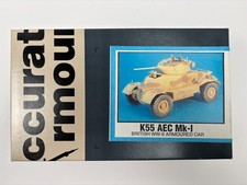 Accurate Armour - K55 AEC MK-I