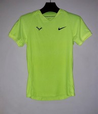 Tennis shirt Nike Nadal Us