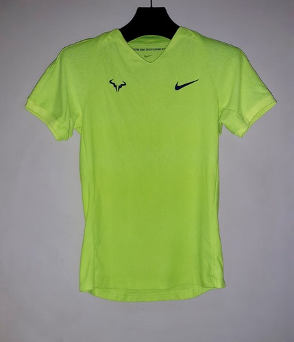 Tennis shirt nike - shirt, nadal