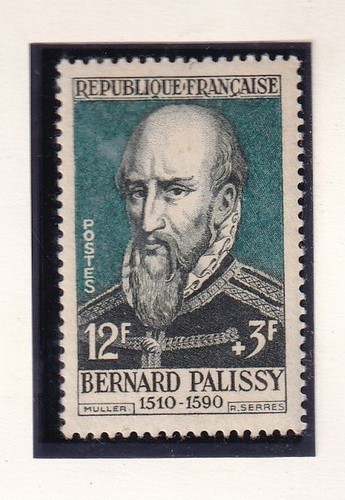 Timbre france 1109 - france, n°1109