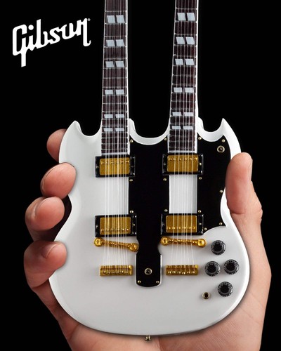 Gibson eds 1275 doubleneck - sg,