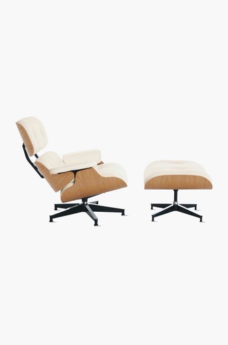 Herman miller white - white, eames