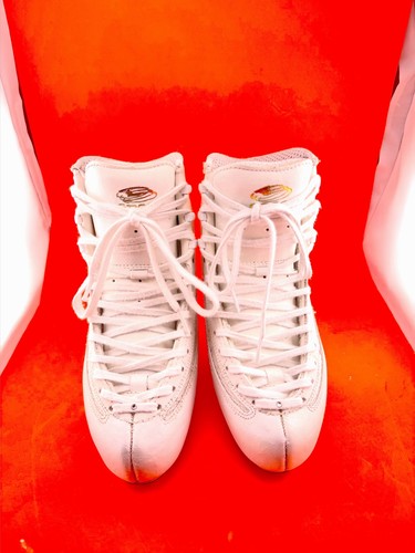 Edea ice fly figure skates - edea,