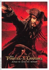 ASGP1-0073-ARTISTE - PIRATES DES CARAÏBES 3