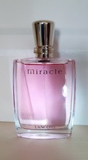 Flacon factice d'Eau de parfum
