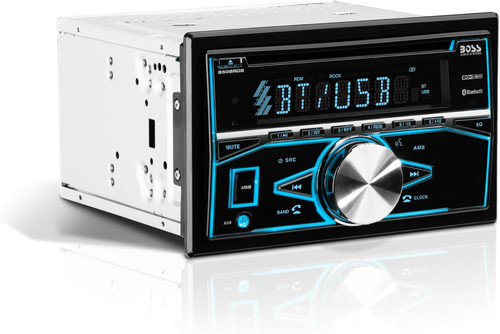 Boss audio systems - audio, système