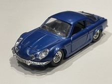 Alpine A110 Renault 1970 1/43