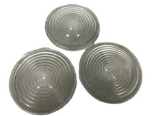 150mm Fresnel Lentille Mole Richardson Arri Altman Desisti Rank Strand Lot De 3