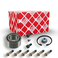FEBI BILSTEIN 31036 Kit de roulement de roue Arrière Gauche Arrière Droit 88mm