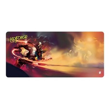 Keyforge Brobnar - Brunx &
