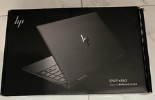 hp envy x360