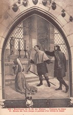 72-VION BASILIQUE NOTRE DAME DU CHENE-N�T2969-E/0069