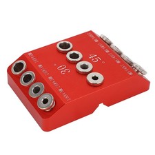 Guide De Perçage Pour Trous