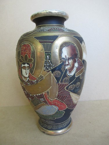 Vase japonais satsuma japon - vase, de