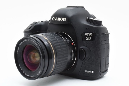 Appareil photo reflex - photo,