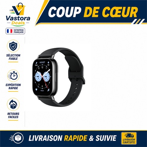 Xiaomi redmi watch lite - watch, 5