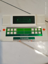 VINTAGE JEU TENNIS TOMYTRONICS